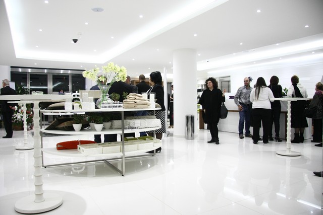 Vincci Home Opening